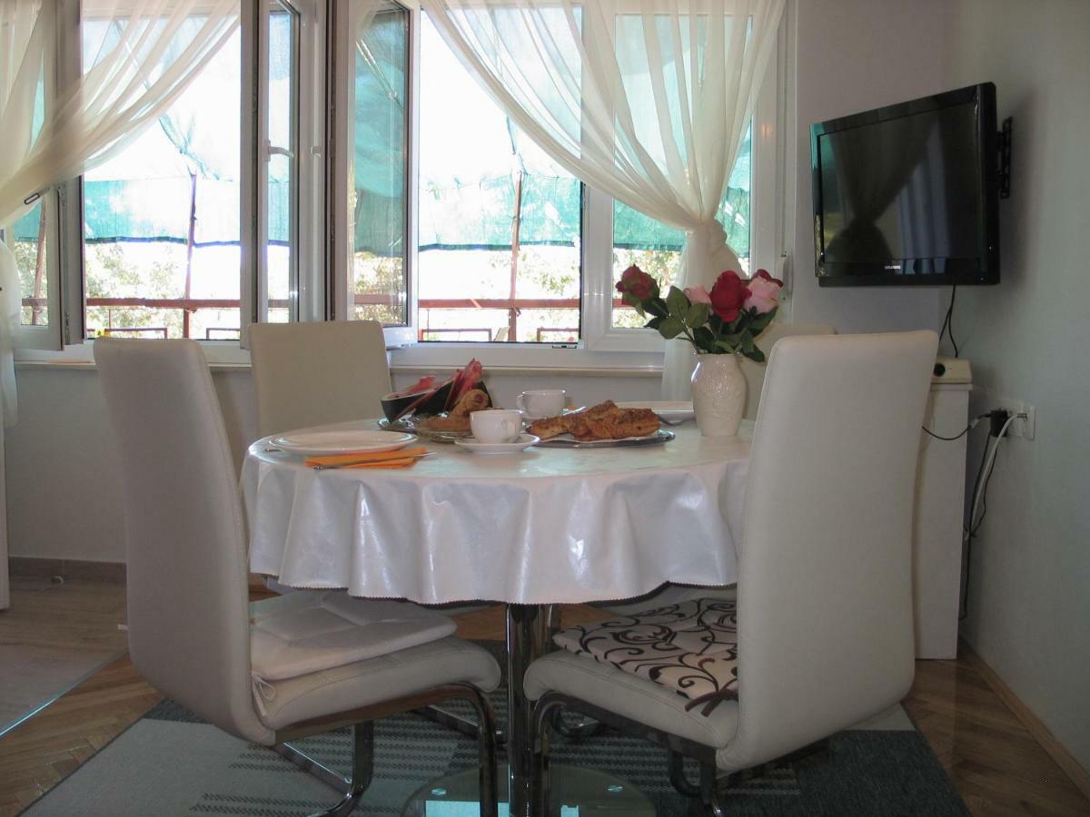 Apartment Kovacic Jurlina Poljica  Buitenkant foto