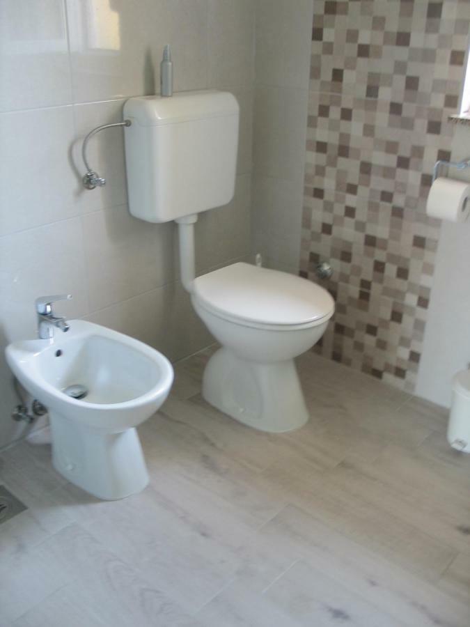 Apartment Kovacic Jurlina Poljica  Buitenkant foto