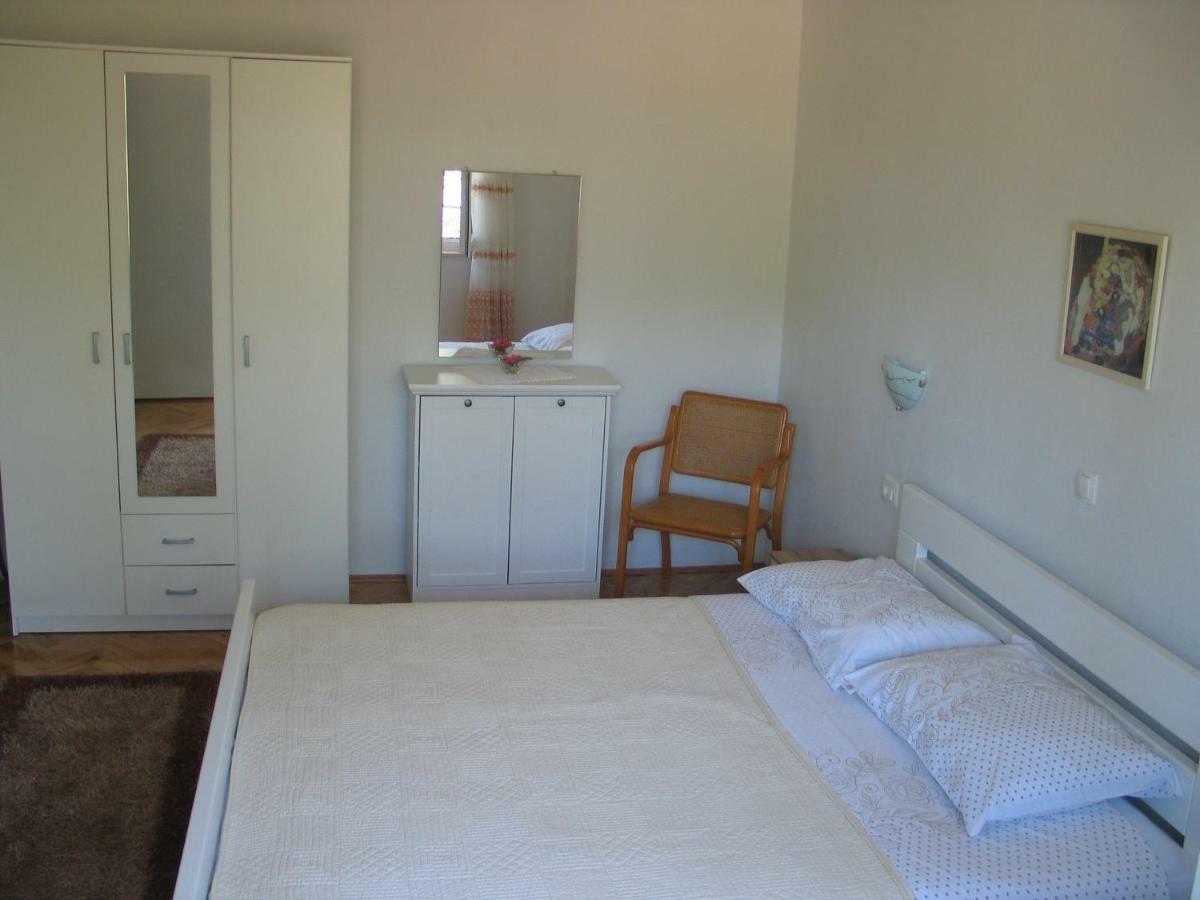 Apartment Kovacic Jurlina Poljica  Buitenkant foto