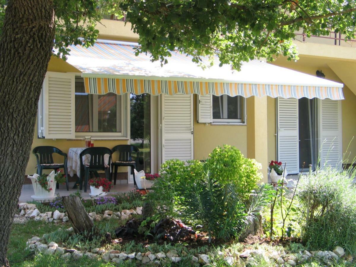Apartment Kovacic Jurlina Poljica  Buitenkant foto